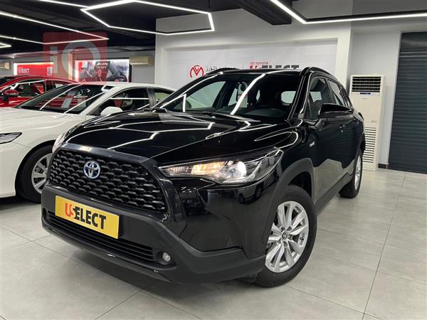 تويوتا كورولا كروس 2024 للبيع في العراق - اربيل